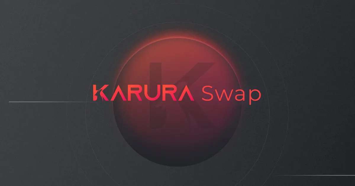 karura coin