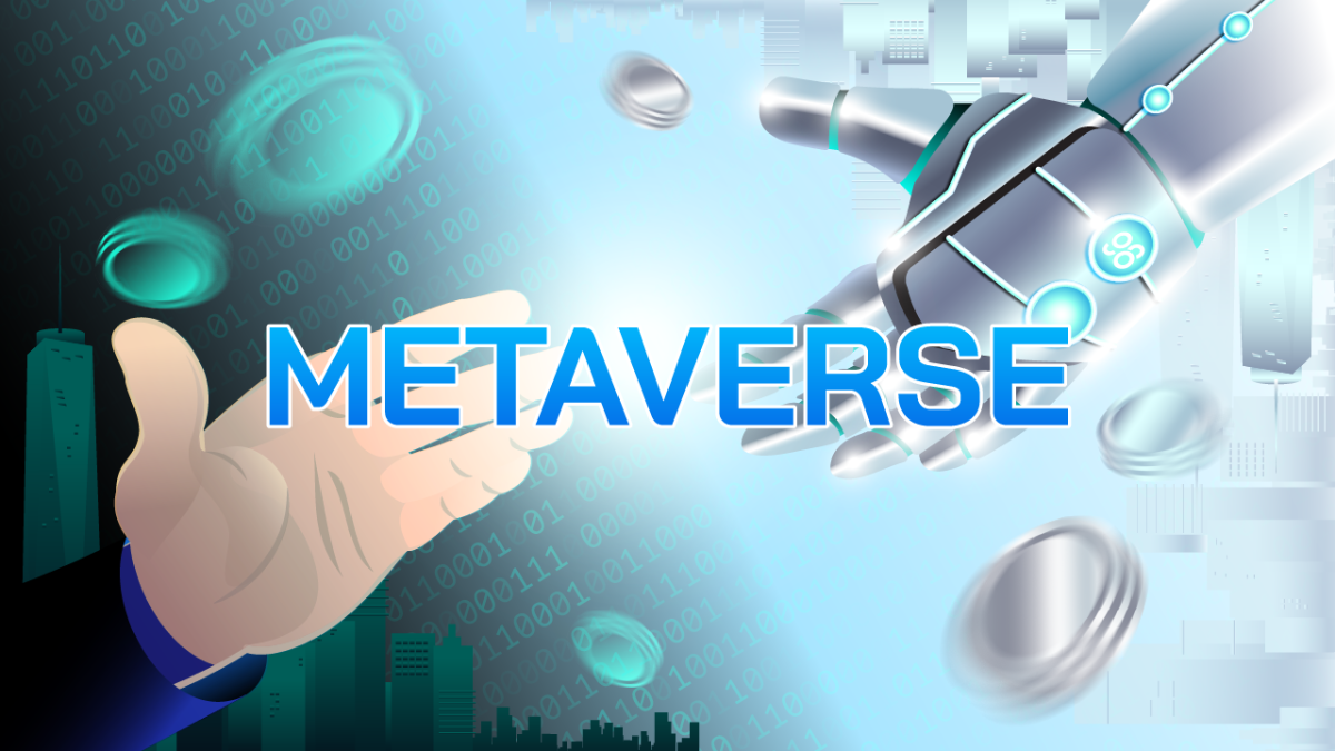 Metaverse World - Science fiction or dreams are about to come true?